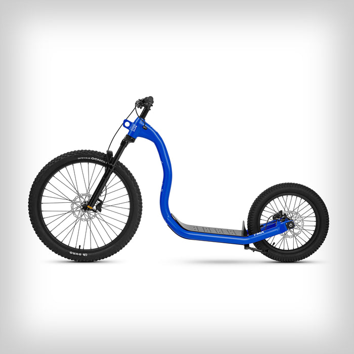 ALPN TMX27 TRAILCRUISER