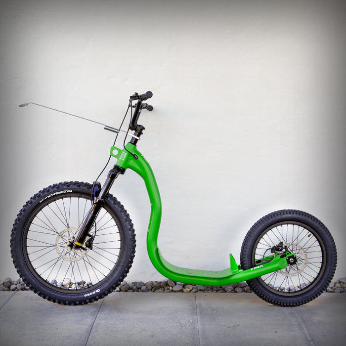 ALPN TMX24-TRAILCOMPACT CHIEN