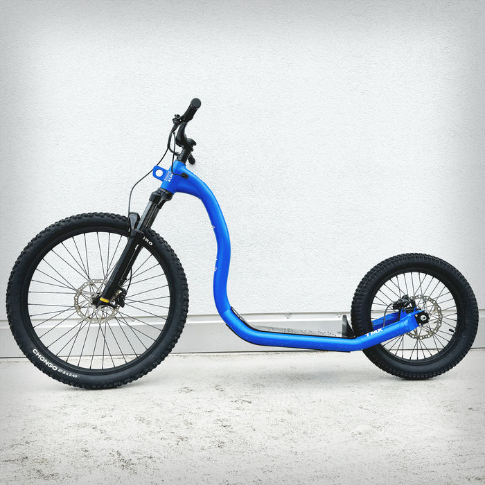 ALPN TMX27 TRAILCRUISER