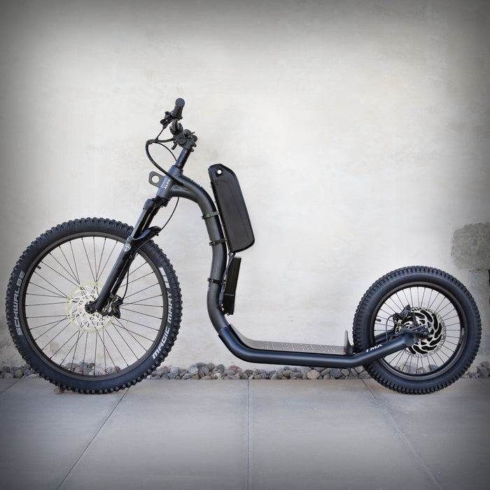 ALPN E-TMX27 TRAILCRUISER 500