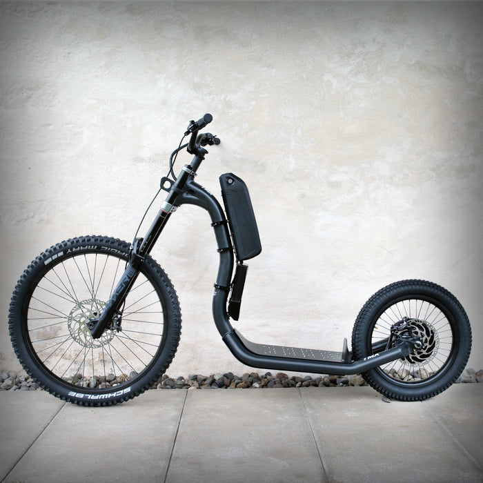 E-TMX27 PEAK CRUISER CORE 2500