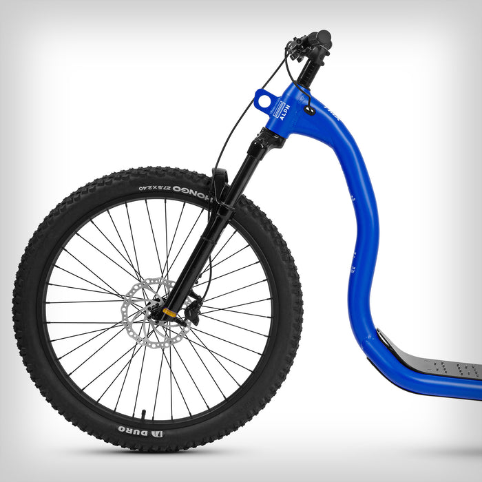 ALPN TMX27 TRAILCRUISER