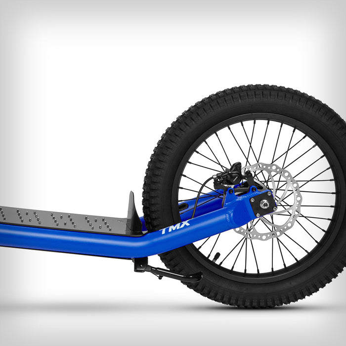 ALPN TMX27 TRAILCRUISER