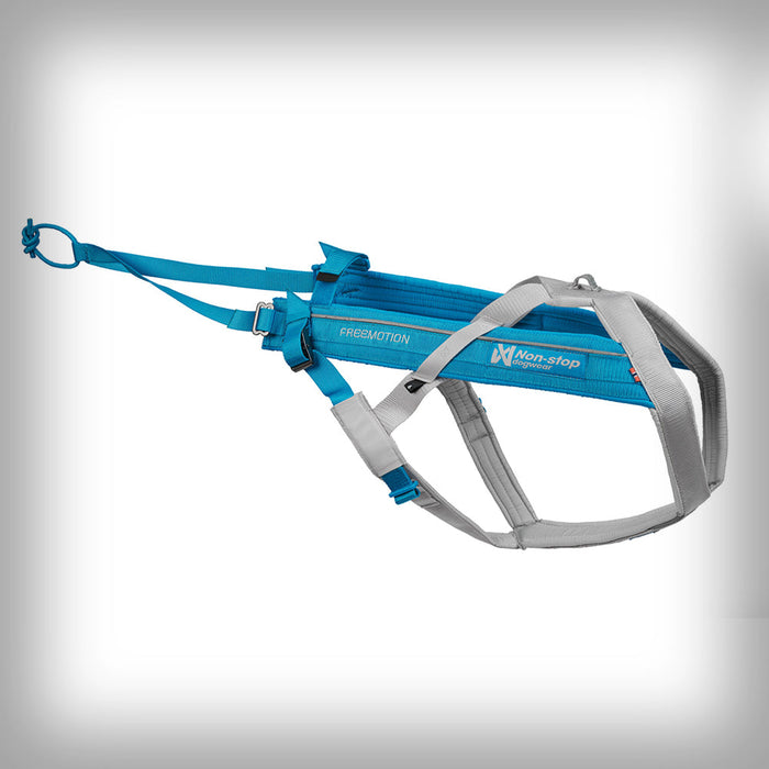 ZUGGESCHIRR FREEMOTION 5.0