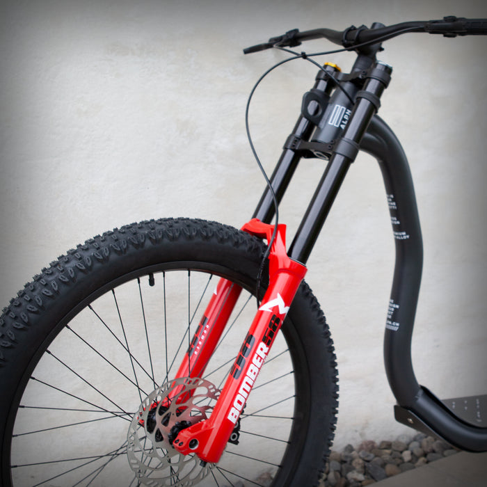 ALPN TMX27-DOWNHILL R