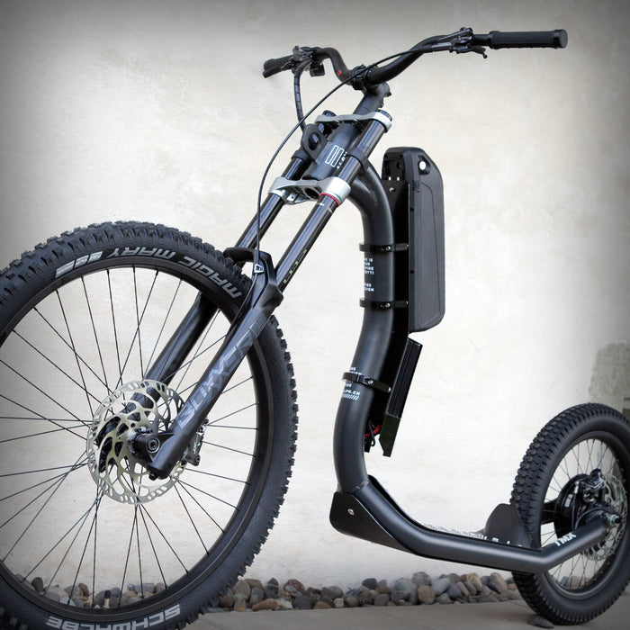 ALPN E-TMX27 PEAKCRUISER-R 2500