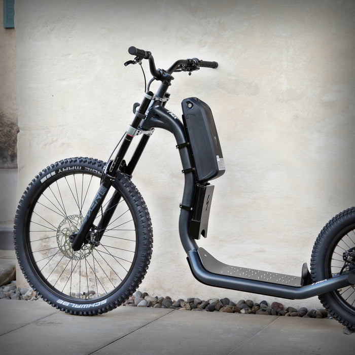 ALPN E-TMX27 PEAKCRUISER-R 2500