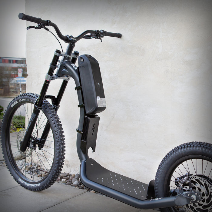 ALPN E-TMX27 PEAKCRUISER-R 2500