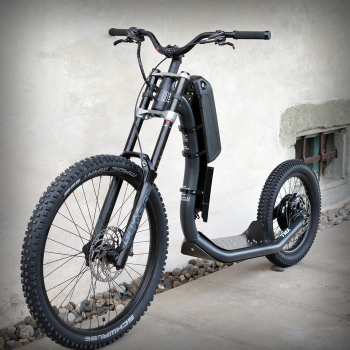 ALPN E-TMX27 PEAKCRUISER-R 2500