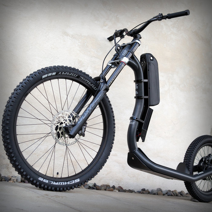 ALPN E-TMX27 PEAKCRUISER-R 2500