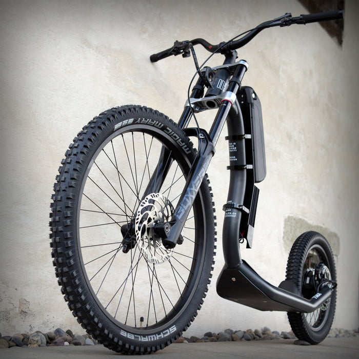 ALPN E-TMX27 PEAKCRUISER-R 2500
