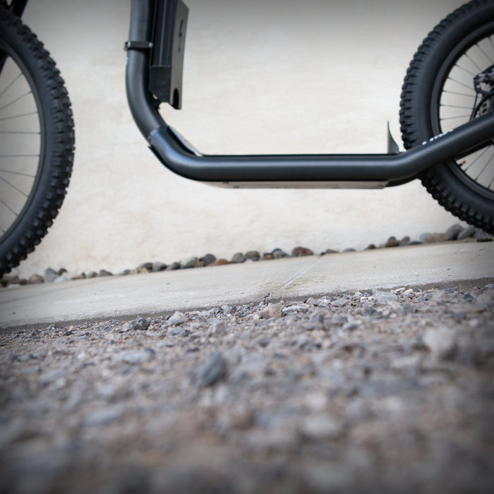 ALPN E-TMX27 PEAKCRUISER-R 2500