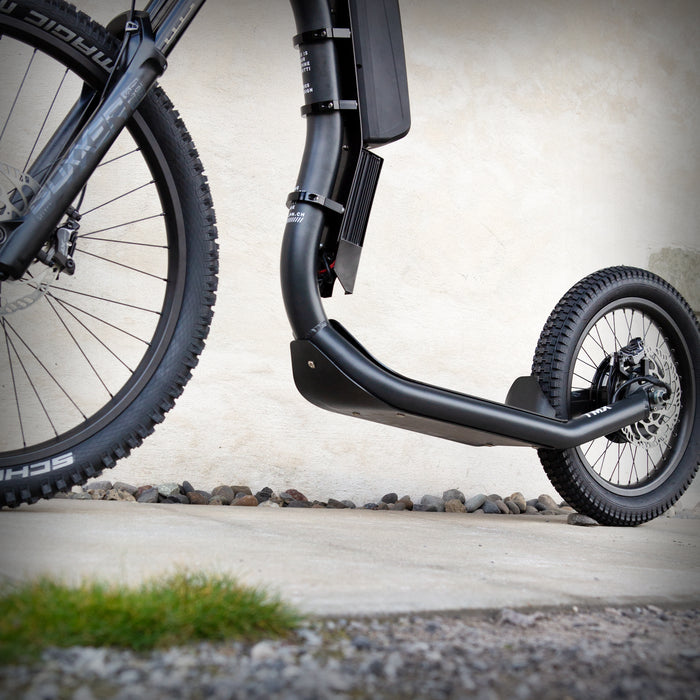 ALPN E-TMX27 PEAKCRUISER-R 2500