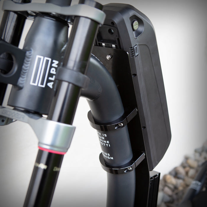 ALPN E-TMX27 PEAKCRUISER-R 2500