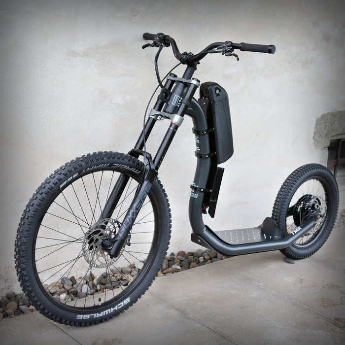 ALPN E-TMX27 PEAKCRUISER-R 2500