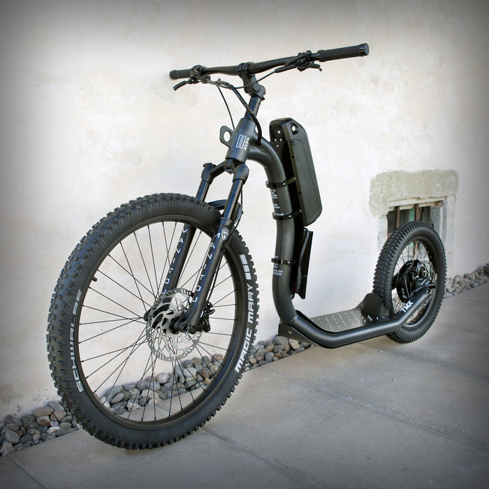 ALPN E-TMX27 PEAKCRUISER 2500