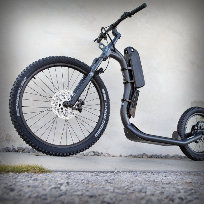 ALPN E-TMX27 PEAKCRUISER 2500